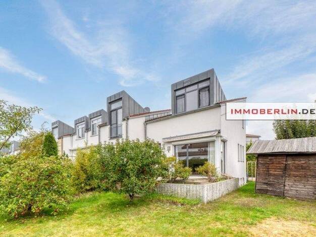 Haus zum Kauf 495.000 € 5 Zimmer 131 m² 468 m² Grundstück frei ab sofort Schönwalde Wandlitz 16348