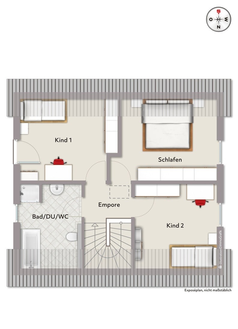 Einfamilienhaus zum Kauf 439.000 € 4,5 Zimmer 122,1 m²<br/>Wohnfläche 599 m²<br/>Grundstück Etzelwang Etzelwang 92268