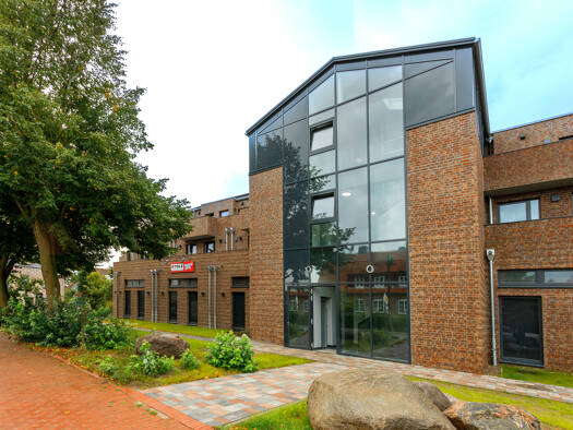 Wohnung zur Miete 1.105 € 2 Zimmer 68,9 m² 2. Geschoss frei ab 01.07.2026 Kirschenallee 2 Kellenhusen 23746