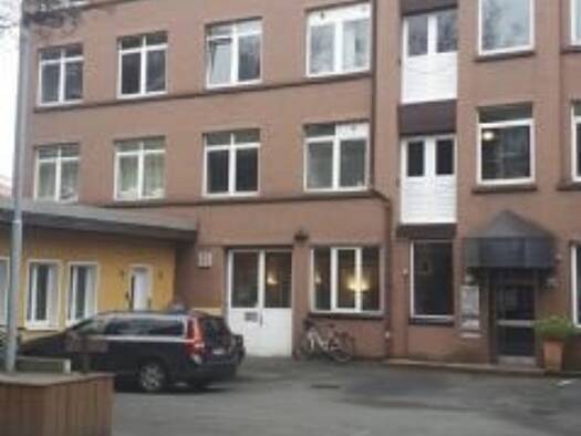 Bürofläche zur Miete 12 € 5 Zimmer 136,8 m² Bürofläche Oberaltenallee 20 a Uhlenhorst Hamburg 22081