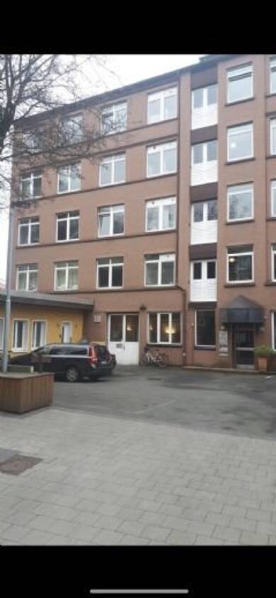 Bürofläche zur Miete 12 € 5 Zimmer 136,8 m² Bürofläche Oberaltenallee 20 a Uhlenhorst Hamburg 22081