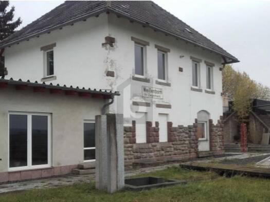 Lagerhalle zum Kauf 380.000 € Weißenborn Ottrau 34633