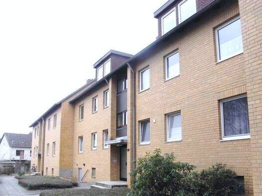 Wohnung zur Miete 570 € 2 Zimmer 72 m² 1. Geschoss frei ab 01.01.2026 Hauenriede 109 Uelzen 29525