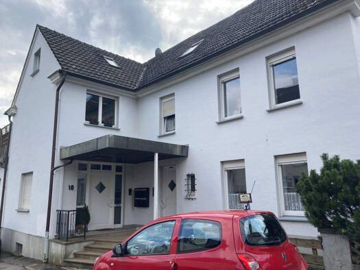 Mehrfamilienhaus zum Kauf 170.000 € 1 Zimmer 329 m² 465 m² Grundstück frei ab sofort In der Schledde Evingsen Altena 58762