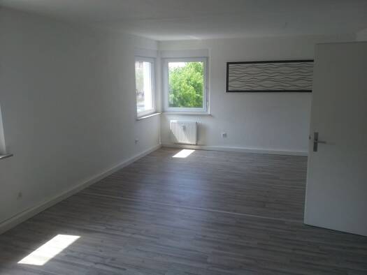 Wohnung zur Miete 1.040 € 3 Zimmer 107,5 m² 1. Geschoss frei ab 01.10.2026 Friedrich-Ebert-Straße 11 Hammerstatt Bayreuth 95448
