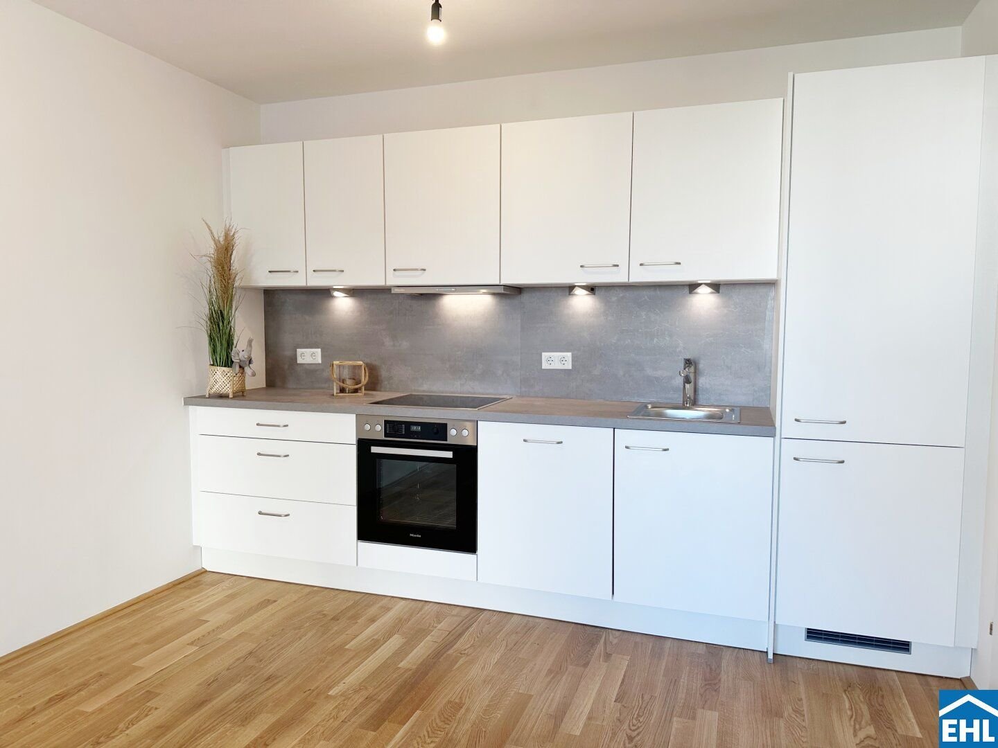 Wohnung zum Kauf 406.210 € 3 Zimmer 60,3 m²<br/>Wohnfläche EG<br/>Geschoss Wien 1220