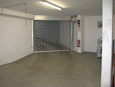 Tiefgarage zur Miete provisionsfrei 45 € Grillparzer Str. 44 Cotta Dresden 01157