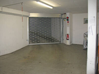 Tiefgarage zur Miete provisionsfrei 45 € Grillparzer Str. 44 Cotta Dresden 01157