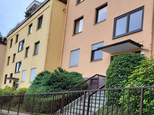 Wohnung zum Kauf 42.900 € 1 Zimmer 38,3 m² 2. Geschoss frei ab sofort Bad Sachsa 37441