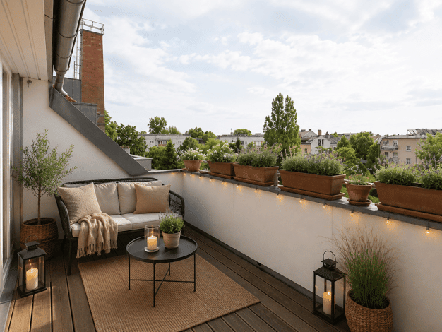 Wohnung zum Kauf 450.000 € 3 Zimmer 90 m² 3. Geschoss Johannisthal Treptow-Köpenick 12487