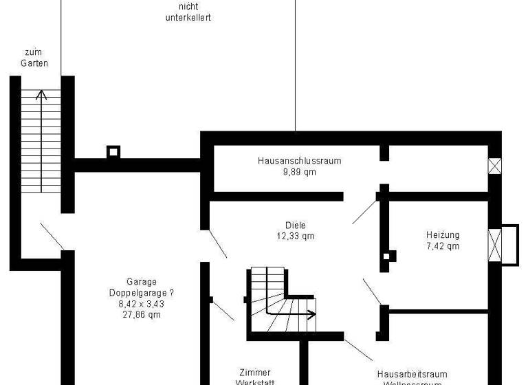 Einfamilienhaus zum Kauf 879.000 € 7 Zimmer 204,3 m² 684 m² Grundstück Oedekoven Alfter / Oedekoven 53347