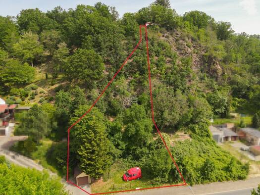 Grundstück zum Kauf 275.000 € 1.549 m² Grundstück Löbtau-Süd Ortsamtsbereich Cotta 01187