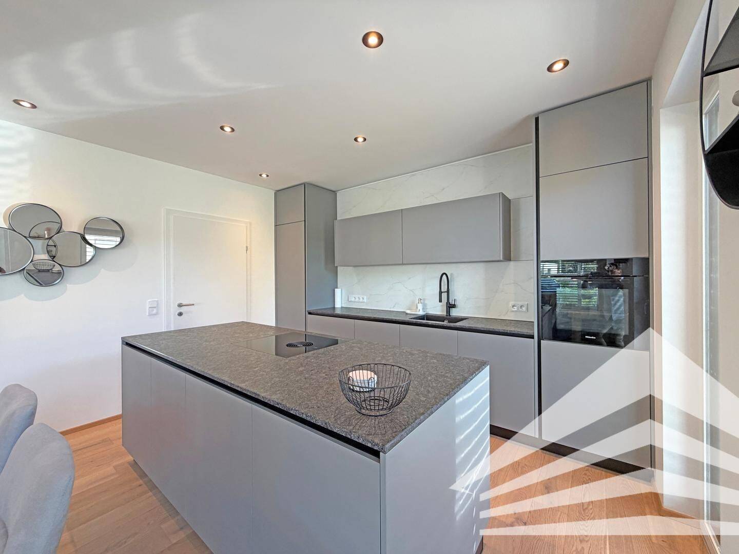 Wohnung – Linz, St. Magdalena - Mehr