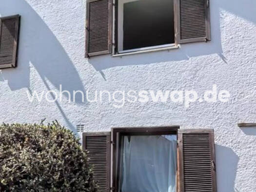 Studio zur Miete Tauschwohnung 230 € 1 Zimmer 16 m² 2. Geschoss Thaining Landsberg 86943