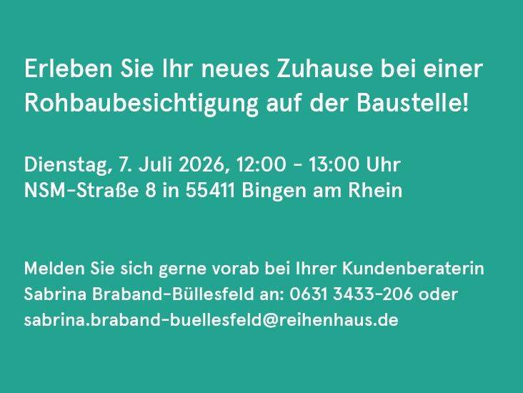 Haus – Bingen, Büdesheim - Ansicht 4