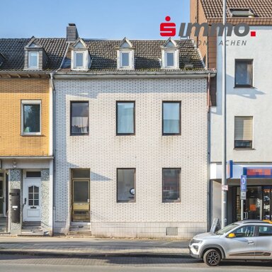 Einfamilienhaus zum Kauf 319.000 € 10 Zimmer 101 m² 270 m² Grundstück Brand Aachen 52078