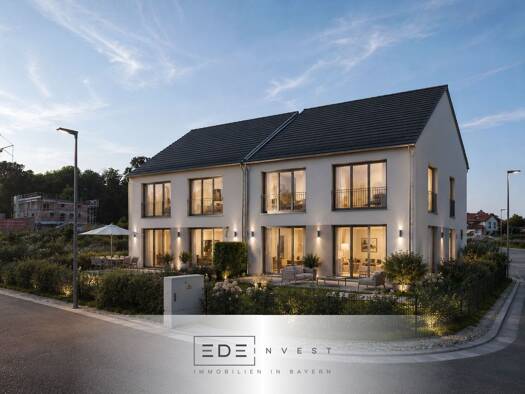 Grundstück zum Kauf 497.000 € 612 m² Grundstück Großkarolinenfeld Großkarolinenfeld 83109