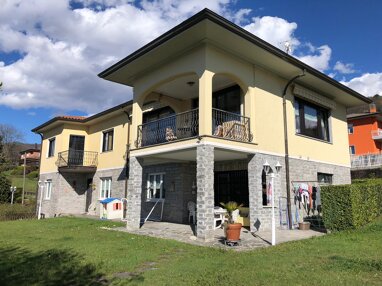 Villa zum Kauf 950.000 € 8 Zimmer 450 m² 2.500 m² Grundstück Luino