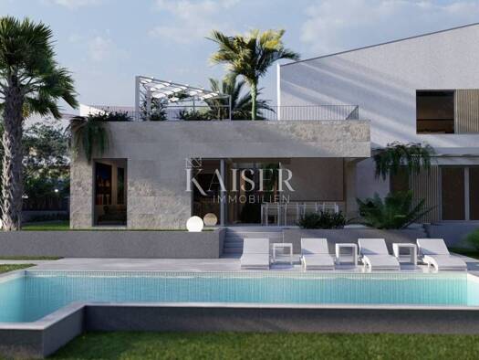 Haus zum Kauf 1.620.000 € 5 Zimmer 260 m² Malinska, Malinska-Dubasnica Malinska-Dubasnica