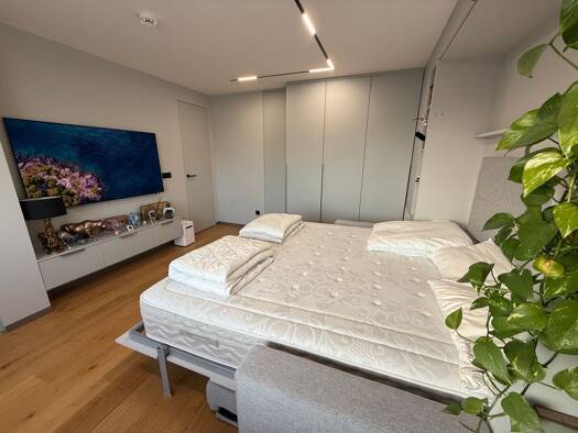 Wohnung zur Miete 1.300 € 1 Zimmer 34 m² Geschoss 12/15 frei ab sofort Kurfürstenstraße 80 Tiergarten Mitte 10787