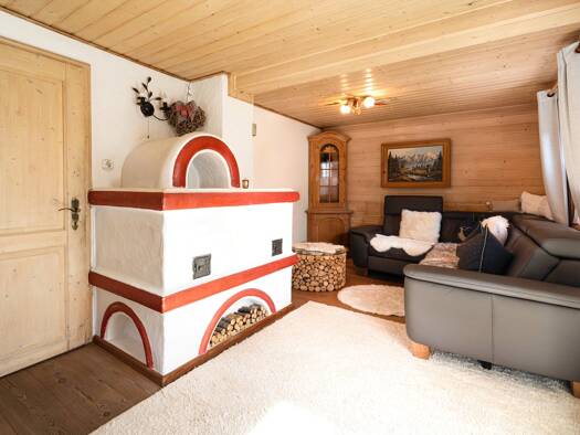 Einfamilienhaus zum Kauf 650.000 € 110 m² 387 m² Grundstück Kirchberg in Tirol 6365