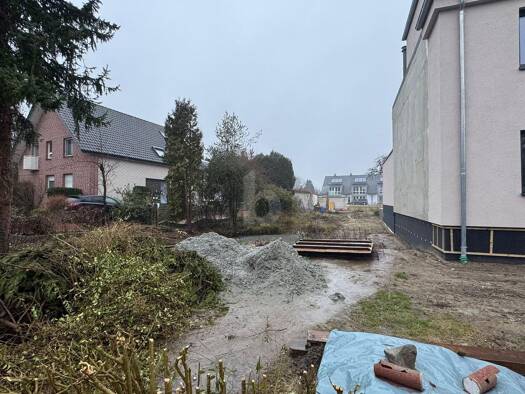 Grundstück zum Kauf 200.000 € 400 m² Grundstück Kirchhellen Mitte Bottrop 46244