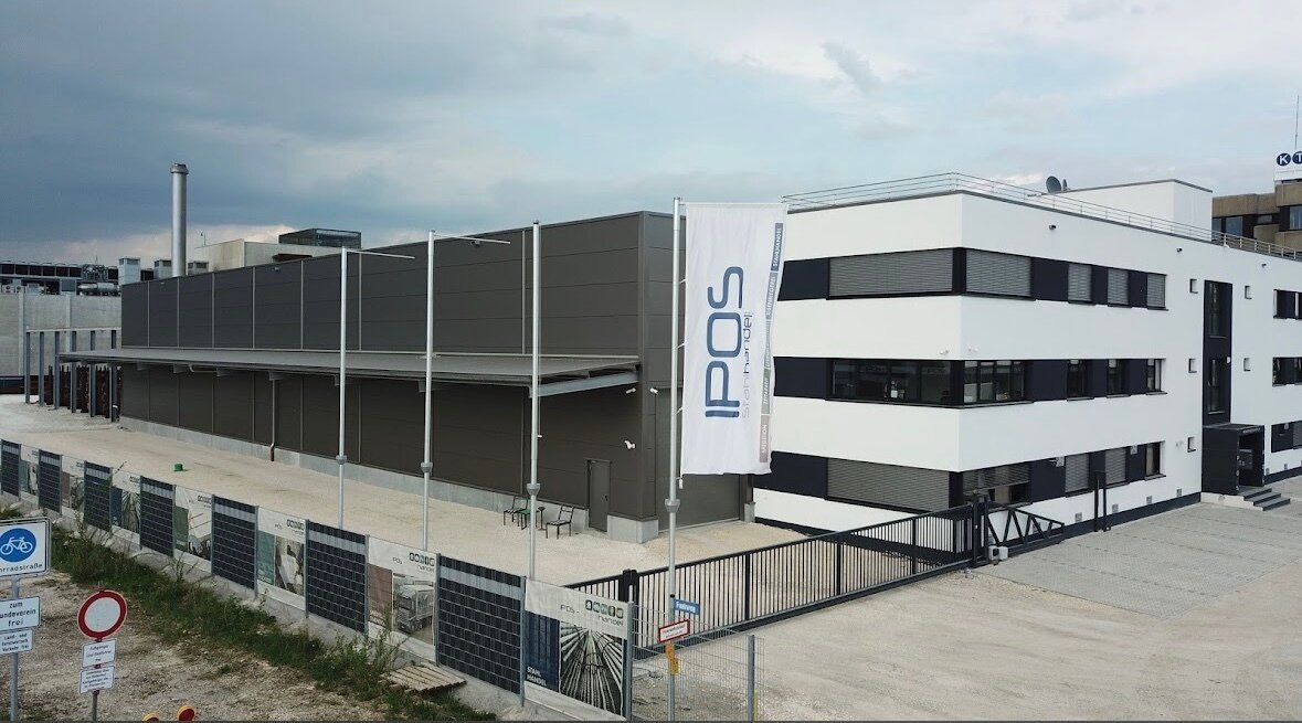 Produktionshalle zum Kauf provisionsfrei 2.700 m²<br/>Lagerfläche Robert-Bosch-Straße 3 Senden Senden 89250