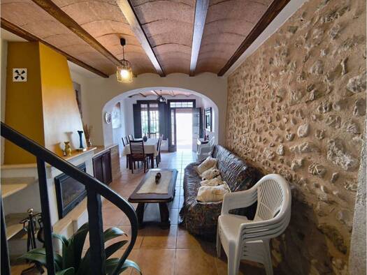 Villa zum Kauf 241.500 € 5 Zimmer 174 m² marcelino 4 la Vall d'Ebo 03789