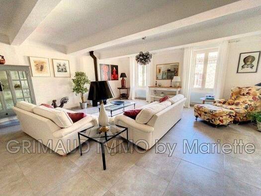 Haus zum Kauf 550.000 € 6 Zimmer 160 m² La Garde-Freinet 83680
