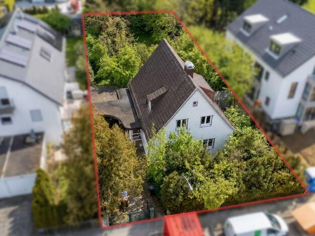 Grundstück zum Kauf 1.480.000 € 863 m² Grundstück frei ab sofort Aubing-Lochhausen-Langwied München 81243