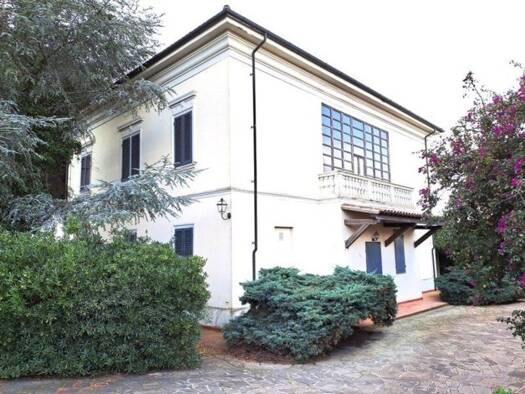 Einfamilienhaus zum Kauf 2.400.000 € 6 Zimmer 400 m² 24.000 m² Grundstück Cecina Toskana 57023