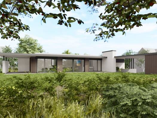 Einfamilienhaus zum Kauf 1.840.000 € 7 Zimmer 200 m² 737 m² Grundstück Burgberg Erlangen 91054