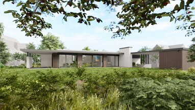 Einfamilienhaus zum Kauf Provisionsfrei 1.950.000 € 7 Zimmer 200 m² 800 m² Grundstück Burgberg Erlangen 91054