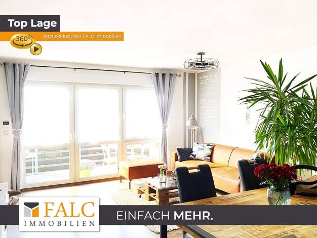 Wohnung zum Kauf 228.700 € 3 Zimmer 70 m² 2. Geschoss Cospeda Jena 07751