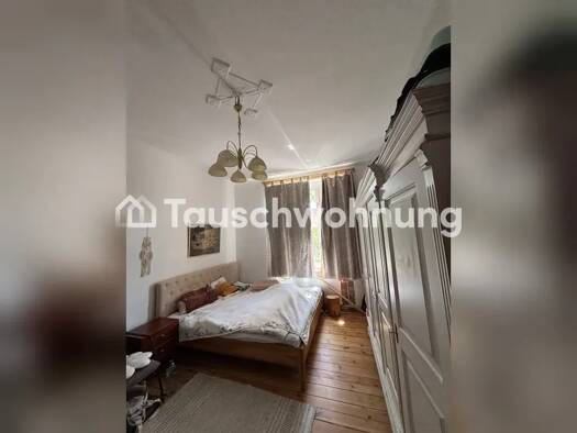 Wohnung zur Miete Tauschwohnung 2.000 € 5 Zimmer 110 m² Babelsberg Nord Potsdam 14482