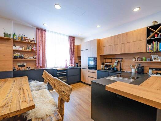 Wohnung zum Kauf 549.000 € 5 Zimmer 165 m² EG Stein Immenstadt im Allgäu 87509