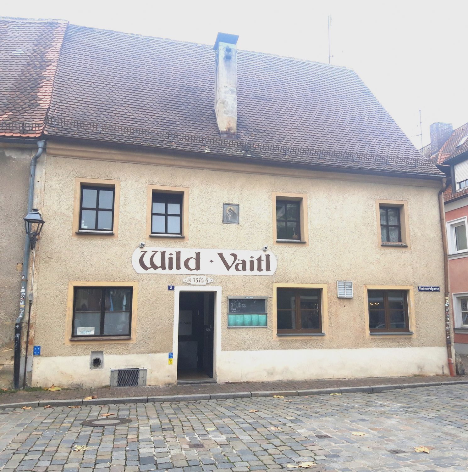 Wohn- und Geschäftshaus zum Kauf als Kapitalanlage geeignet 360.000 € 259 m²<br/>Fläche 589 m²<br/>Grundstück Altstadt Amberg 92224