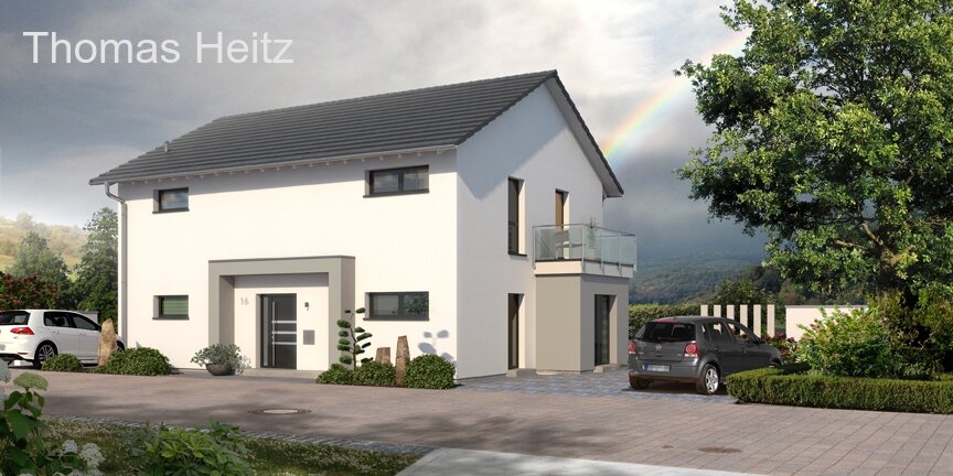 Mehrfamilienhaus zum Kauf provisionsfrei 468.098 € 9 Zimmer 192,9 m² 700 m² Grundstück Dillingen Dillingen 66763