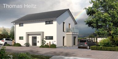 Mehrfamilienhaus zum Kauf provisionsfrei 468.098 € 9 Zimmer 192,9 m² 700 m² Grundstück Dillingen Dillingen 66763