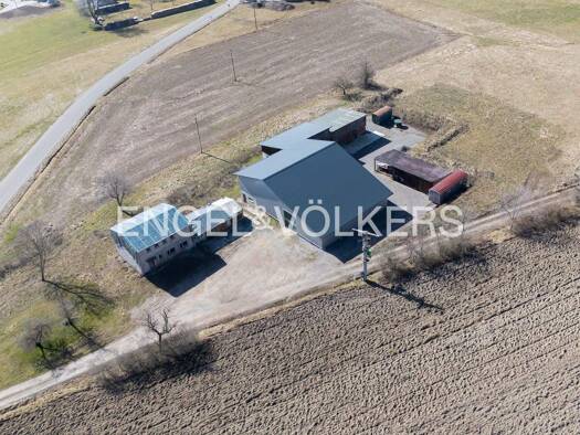 Bauernhaus zum Kauf 750.000 € 157 m² 8.224 m² Grundstück Riedern a.W. Ühlingen Birkendorf 79777