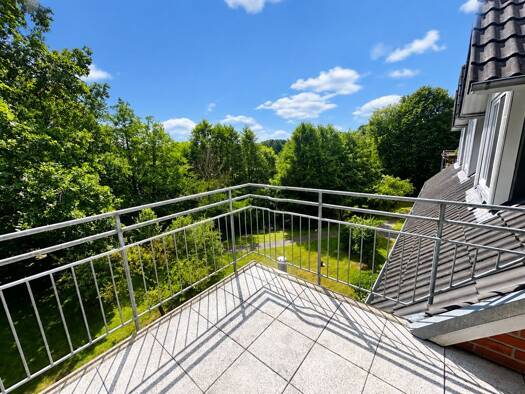 Wohnung zur Miete 1.540 € 5,5 Zimmer 108 m² Jesteburg Jesteburg 21266