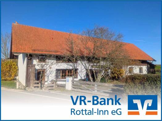 Haus zum Kauf 493.000 € 6 Zimmer 123 m² 2.096 m² Grundstück Obermaisbach Unterdietfurt 84339