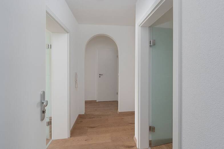 Wohnung zum Kauf 285.000 € 3 Zimmer 76,7 m² Heidingsfeld Würzburg 97084
