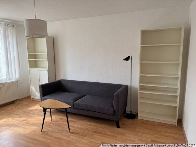 Wohnung zur Miete 512 € 2 Zimmer 51,2 m² 4. Geschoss Große Diesdorfer Straße 6 Stadtfeld Ost Stadtfeld Ost 39108