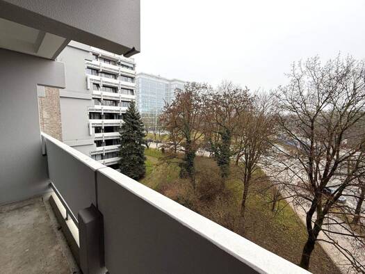 Wohnung zum Kauf 399.000 € 2 Zimmer 63,5 m² 4. Geschoss Moosach München 80637