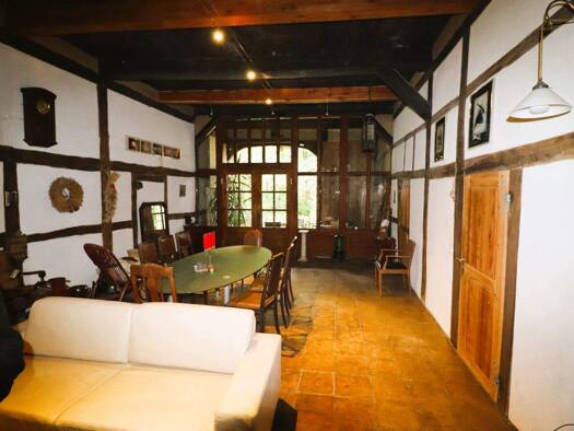 Bauernhaus zum Kauf 660.000 € 5 Zimmer 160 m² 11.000 m² Grundstück frei ab 01.07.2026 Rehna 19217