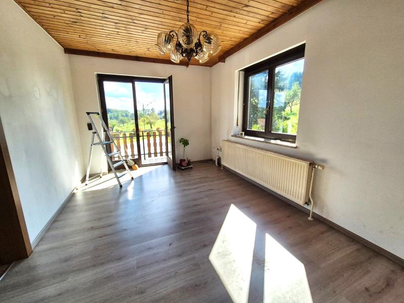 Haus zum Kauf 199.000 € 5 Zimmer 120 m²<br/>Wohnfläche 3.875 m²<br/>Grundstück Rudersdorf 7571