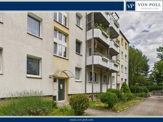 Wohnung zum Kauf 230.000 € 3 Zimmer 55 m² EG Berlin 12487