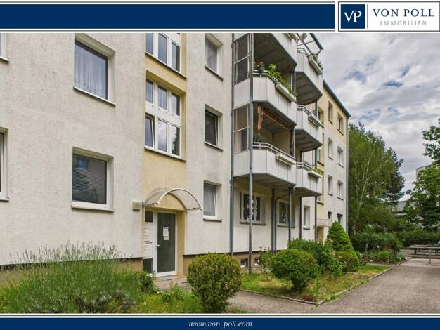 Wohnung zum Kauf 207.000 € 3 Zimmer 55 m² EG Johannisthal Berlin 12487