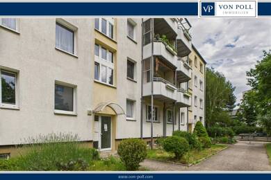 Wohnung zum Kauf 230.000 € 3 Zimmer 55 m² EG Johannisthal Berlin 12487